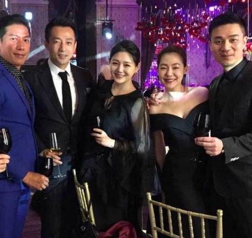 汪小菲被小s爆料最新消息,揭秘豪门婚姻背后的真相！”