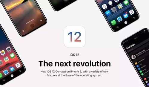 苹果手机最新系统爆料,颠覆性新功能与界面革新大揭秘