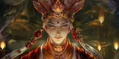 唐僧皮肤最新爆料视频,神秘面纱揭开，惊艳造型引热议