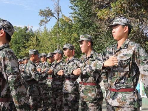 吃瓜军训最新事件爆料,吃瓜群众揭秘最新爆料内幕