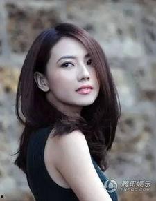 娱乐圈最美爆料女星排名