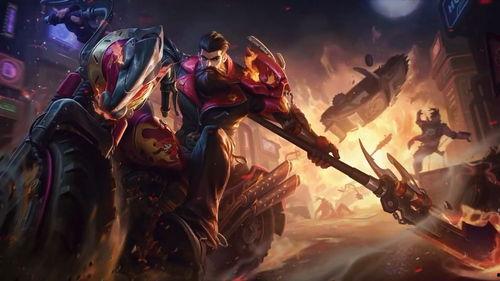 杨戬皮肤最新爆料视频播放,神秘力量觉醒，特效炫酷引期待！